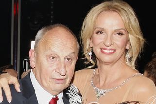 Je to malej skrček s velkým zadkem. Ivana Chýlková promluvila o Krausovi. Tohle je důvod, proč bydlí každý sám