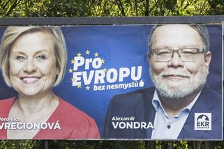 „Ring je volný.“ Kandidáti Spolu mohou jet kampaň sami na sebe - Seznam Zprávy