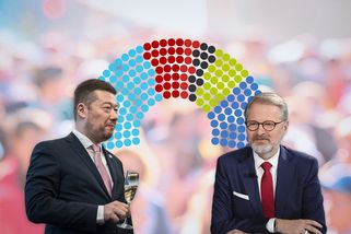 Průzkum průzkumů: Spolu neoslabuje, naopak. Naděje hasnou u jiné strany