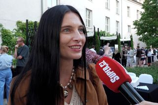 Zpěvačka Iva Frühlingová v šoku: Nemohla vydýchat módní hrůzu - Super.cz