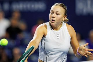 Komentátoři se nestačili divit. Nápoj světové desítky vyvolal debatu - Sport.cz