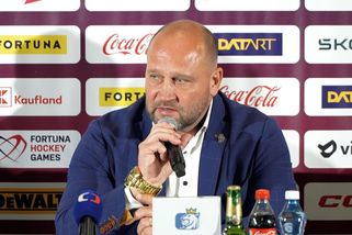 Rulík udělal šest škrtů. Do Švédska bere extraligové finalisty i jednoho nováčka - Sport.cz