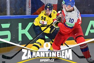 Červenka působí unaveně, český tým vypisuje konkurz na góly - Sport.cz
