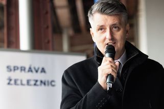 Železnice prověří smlouvy za stamiliony. Exšéf prodal šrot sousedům z domu - Seznam Zprávy