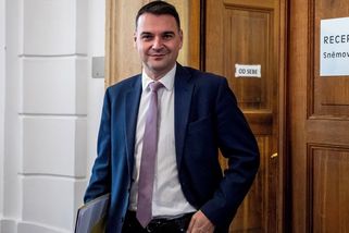 Petr Macinka šokoval vyjádřením k výprasku ve Strážnici: Linda Finková svou reakcí dost pobavila