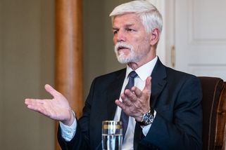 Pavel chce s vládou řešit, proč se nepřidala k výzvě k ukončení války v Gaze - Seznam Zprávy