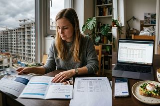 Past střední třídy: Vydělávám dvakrát víc než rodiče, ale na jejich životní standard nedosáhnu - Médium.cz