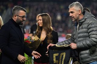 Hradec má před sebou životní bitvu. Ještě nedávno bych tomu nevěřil, říká Poštulka - Sport.cz