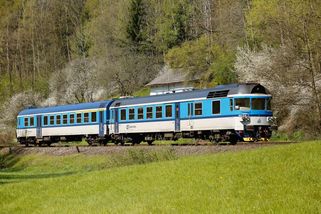 Konec hyder v provozu. Na Kladno pojedou ještě zítra, pak je vystřídají regionovy