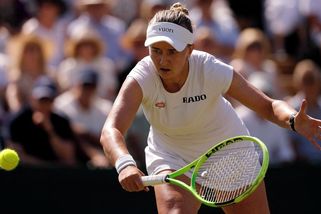 Krejčíková na turnaji v Athénách zabojuje o třetí letošní finále - Sport.cz