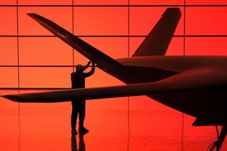 Evropské firmy se zajímají o zbrojení. Šanci vidí v dronech - Seznam Zprávy