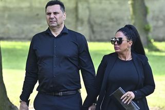 Jsem na vlasy pošuk! Manželka trenéra Vladimíra Růžičky už není Rudá Sonja, Marie ukázala novou vizáž - Super.cz