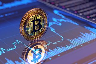Zkušenost s kryptoměnami má už přes milion Čechů - Novinky