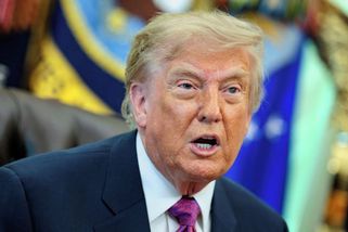 Nebojím se, že by Rusko zaútočilo na nějakou zemi NATO, prohlásil Trump - Novinky