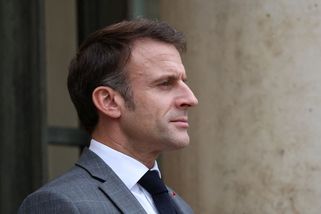 Macron vyzval Izrael, aby přestal zabíjet malé děti a ženy - Novinky