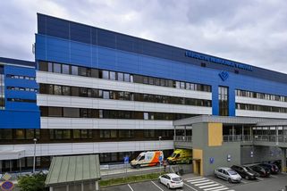 Motolská korupční kauza se dál rozrůstá, policie obvinila další dvě firmy