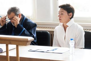 Soud poslal Benešovou kvůli restituci Bečvářova statku na pět let do vězení - Seznam Zprávy