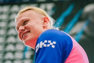 SportWin » Fotbal » „Vymaž si moje číslo." Ibrahimovič si vzal Haalandovu proměnu osobně