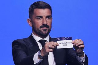 Slavia zná soupeře pro Ligu mistrů: Do Edenu dorazí loňský finalista - Seznam Zprávy