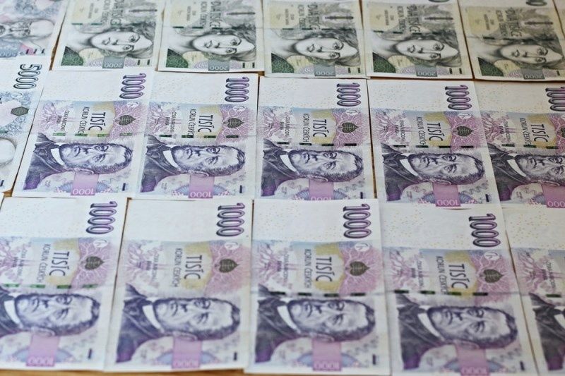 Rozbřesk: Když je všechno priorita. Státní rozpočet pro rok 2027