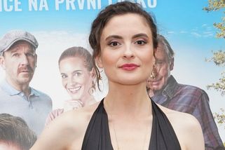 Eva Podzimková: Každý pozná hranici flirtu a obtěžování - Novinky