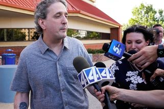 Třikrát už mu chystali poslední jídlo. Američan vyšel po 29 letech z cely smrti - Novinky