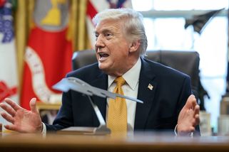 „Vyhrál jsem volby!“ Trump slaví nový důkaz. Odborníci ho zpochybňují