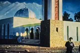 Ramadán v horkém létě v Africe? To nechtějte zažít! - Médium.cz