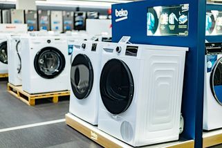 Proč jsou pračky Beko tak levné? Je za tím 1 důvod, který si Češi už dlouho šuškají