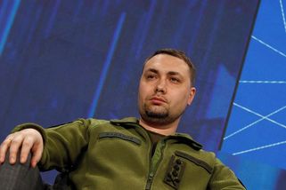 Protikorupční operace Forrest Gump otřásá Kyjevem. Dotýká se i Budanova - Novinky
