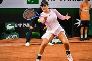 Roland Garros | Fanouškům na Roland Garros se draly slzy do očí. Grandslamová šampionka se předvedla nevídaným gestem - Sport.cz