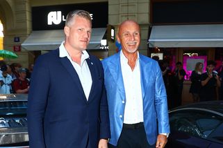 Chlad s Turkem se do sebe nemilosrdně pustili: Tvář Motoristů vytáhla tvrdé obvinění