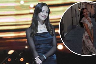 Sexy kočka i něžná víla: Charlotte mění tváře, tatínkovi z oka vypadla. Přesto schytala kritiku za vzhled - Proženy.cz