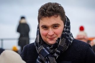 Prodavač aut se stal belgickým princem - Novinky