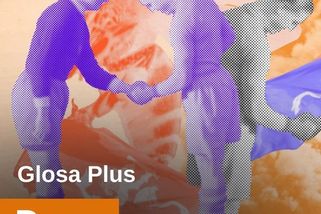 Ondřej Neff: Co vzít do vesmíru - Glosa Plus | Seznam Podcasty