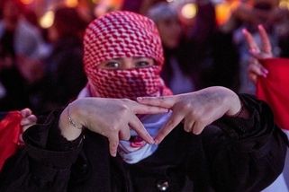 Klan z Pásma Gazy terorizuje Berlín, úřady mlčky přihlížejí - Novinky