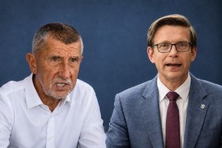 Myslíte, že to Andrejovi tentokrát vydrží déle než...