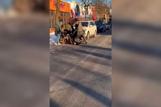 Muž zastřelený agenty v Minneapolisu byl americký občan. Incident zachytilo video