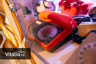 Divný hrnec, záhadný projektor. Tipněte si, na co se používaly