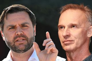 Vance si stěžoval na podporovatele Ukrajiny. Měl byste na ně být hrdý, kritizuje ho Dominik Hašek
