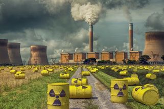 Německo dalo zelenou jadernému projektu s Ruskem....
