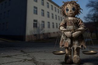 Zamítli mi stížnost na soudkyni Kimmelovou. Pak řešila Viktorku, ta zemřela - Médium.cz