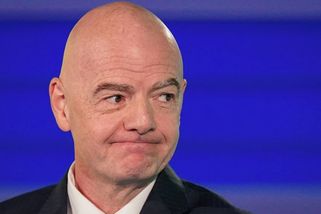 UEFA, AFC a CONCACAF zvažují hlasování o nedůvěře vůči šéfovi FIFA - Sport.cz