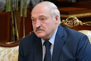 Běloruský soud poslal na rok a půl do vězení novináře za urážku Lukašenka - Novinky