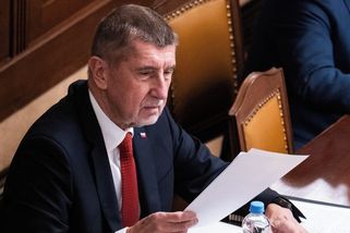 Babiš: Vláda nerezignuje na zákon, který by rozkryl financování organizací - Seznam Zprávy