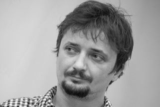 Zemřel herec a hudebník Daniel Heriban. Bylo mu 43 let - Novinky