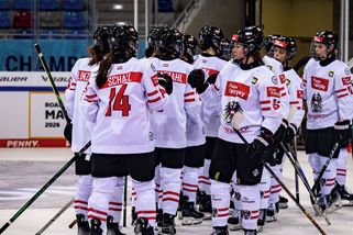 Historický úspěch vystřídal tvrdý spor. V Rakousku hrozí bojkotem mistrovství světa - Sport.cz