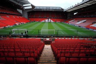 Zakladatel Amazonu je spolumajitelem fotbalového Liverpoolu - Sport.cz