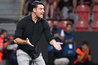 Trenér soupeře Plzně zuřil: Brutální zářez rozhodčích! Všechno pískli proti nám - Sport.cz