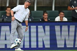 Vyždímaný Jablonec poznal svého soupeře. Možná ho očekávání svazují, přemýšlel trenér - Sport.cz